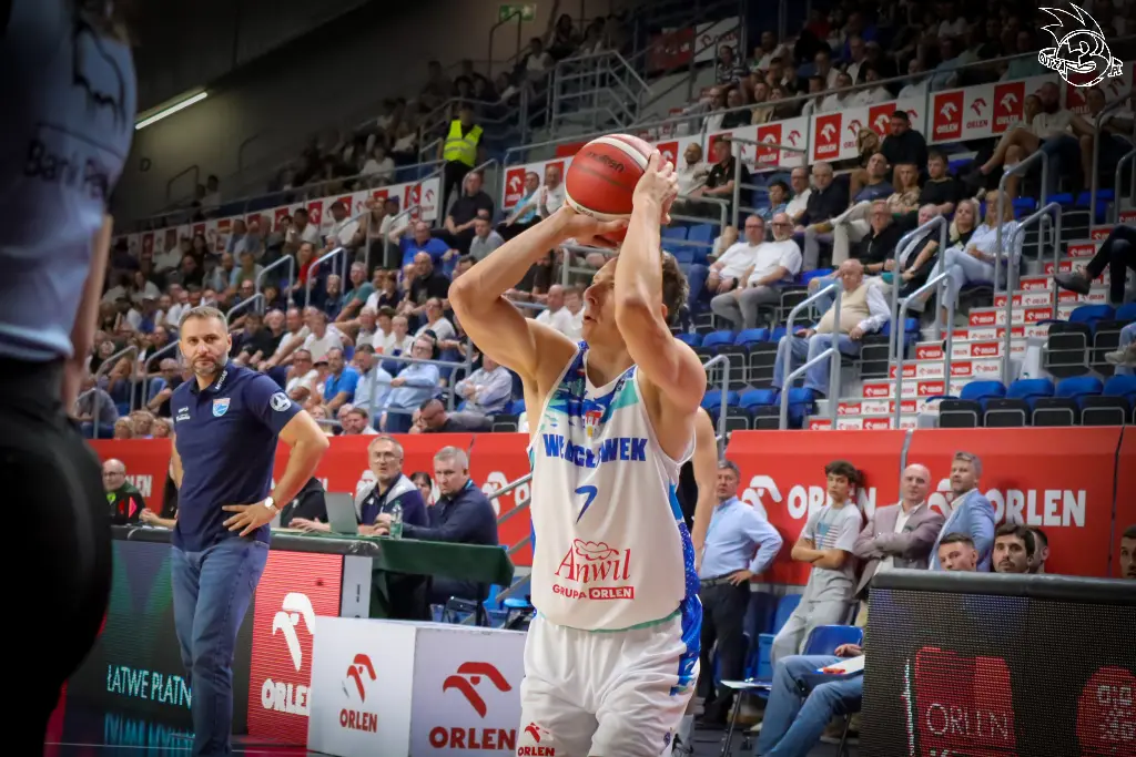 Galeria zdjęć z pierwszego dnia Turnieju Kasztelan Basketball Cup 2026 Włocławek. — zdjęcie 173