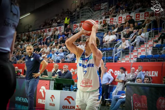 Galeria zdjęć z pierwszego dnia Turnieju Kasztelan Basketball Cup 2026 Włocławek. — zdjęcie 173