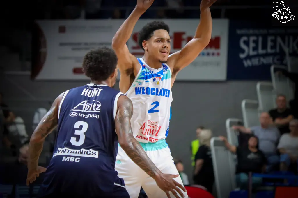 Galeria zdjęć z pierwszego dnia Turnieju Kasztelan Basketball Cup 2026 Włocławek. — zdjęcie 220
