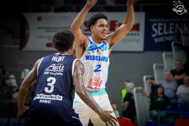 Galeria zdjęć z pierwszego dnia Turnieju Kasztelan Basketball Cup 2026 Włocławek. — zdjęcie 220