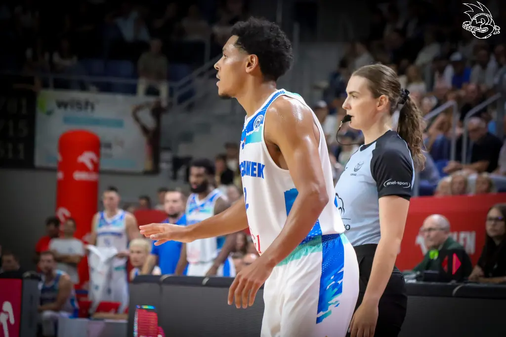 Galeria zdjęć z pierwszego dnia Turnieju Kasztelan Basketball Cup 2026 Włocławek. — zdjęcie 153