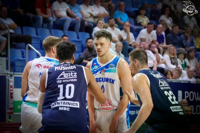 Galeria zdjęć z pierwszego dnia Turnieju Kasztelan Basketball Cup 2026 Włocławek. — zdjęcie 197