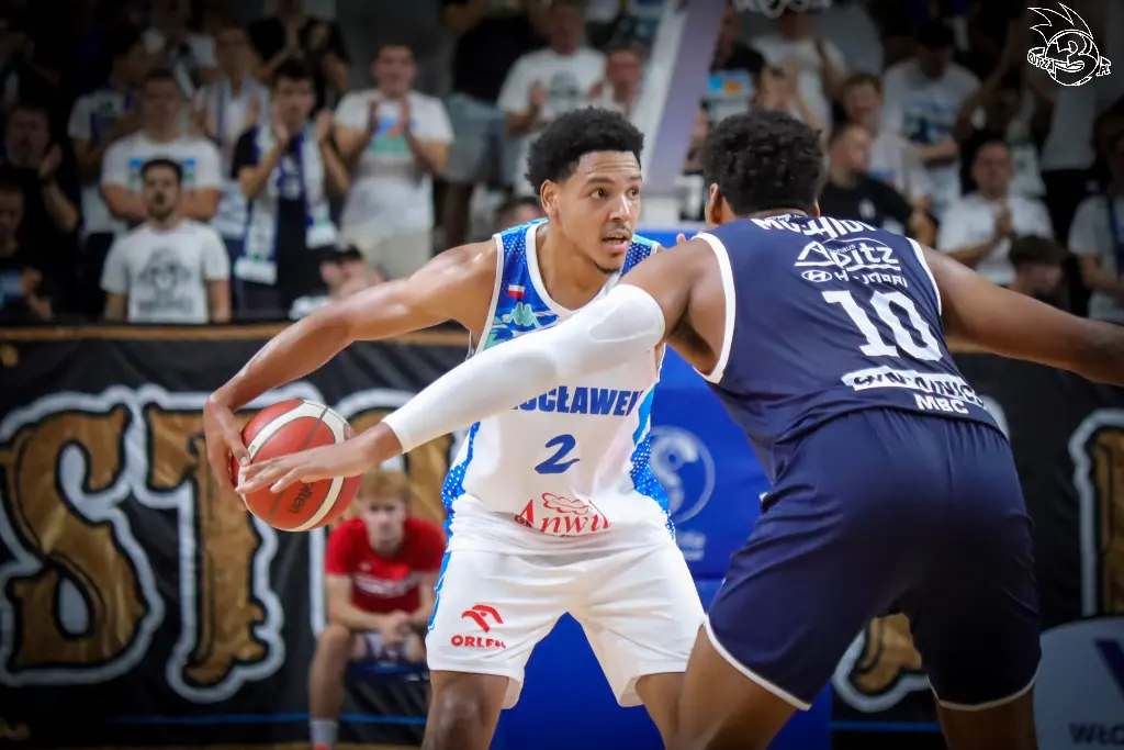 Galeria zdjęć z pierwszego dnia Turnieju Kasztelan Basketball Cup 2026 Włocławek. — zdjęcie 108