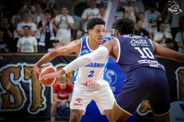 Galeria zdjęć z pierwszego dnia Turnieju Kasztelan Basketball Cup 2026 Włocławek. — zdjęcie 108