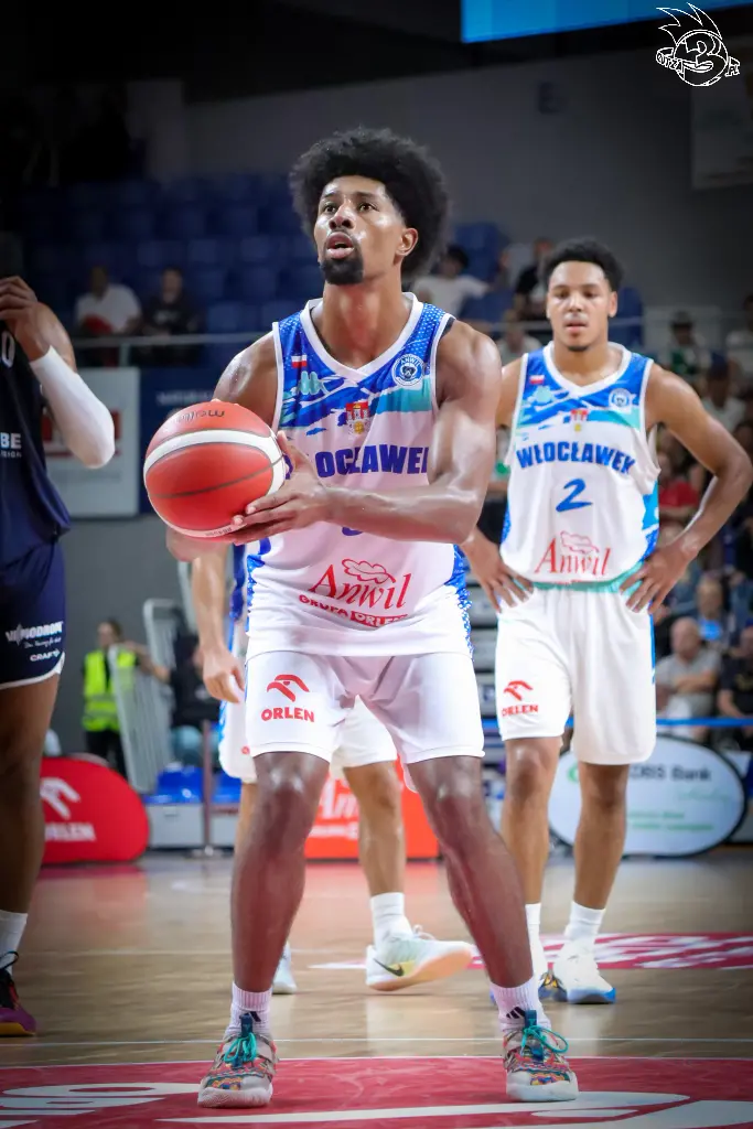 Galeria zdjęć z pierwszego dnia Turnieju Kasztelan Basketball Cup 2026 Włocławek. — zdjęcie 216