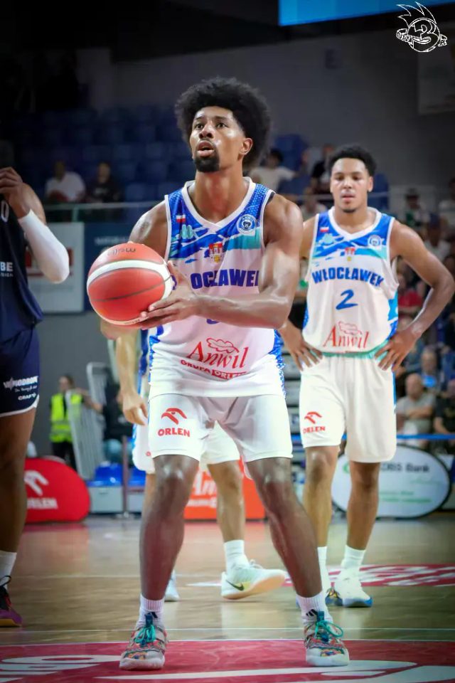 Galeria zdjęć z pierwszego dnia Turnieju Kasztelan Basketball Cup 2026 Włocławek. — zdjęcie 216