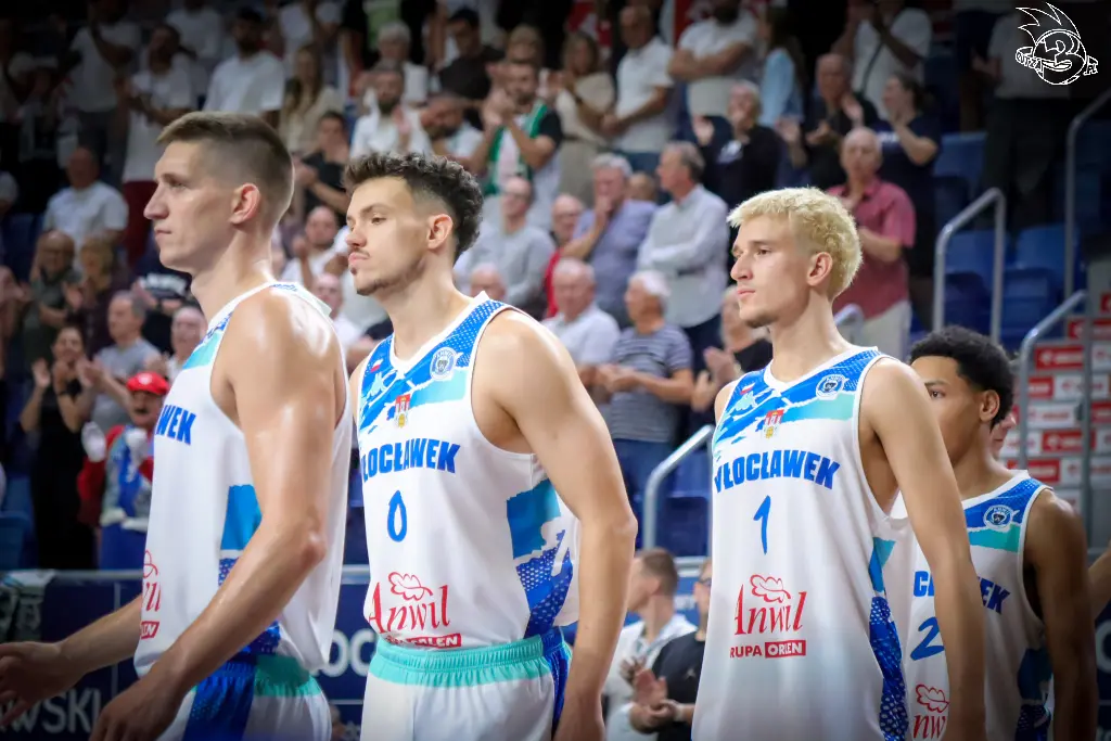 Galeria zdjęć z pierwszego dnia Turnieju Kasztelan Basketball Cup 2026 Włocławek. — zdjęcie 25