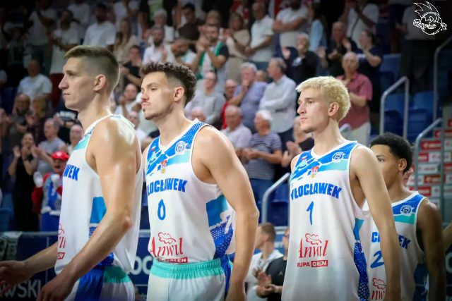 Galeria zdjęć z pierwszego dnia Turnieju Kasztelan Basketball Cup 2026 Włocławek. — zdjęcie 25