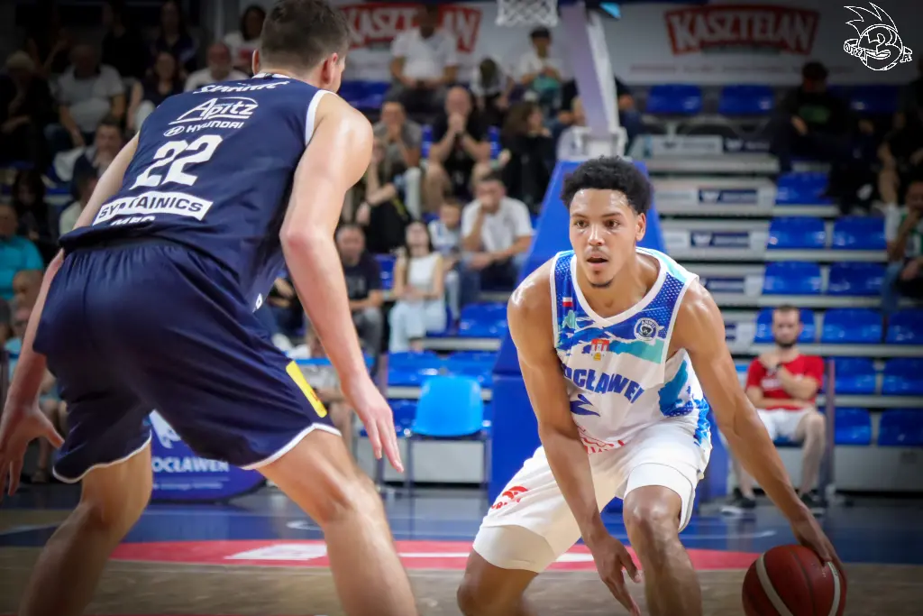 Galeria zdjęć z pierwszego dnia Turnieju Kasztelan Basketball Cup 2026 Włocławek. — zdjęcie 180