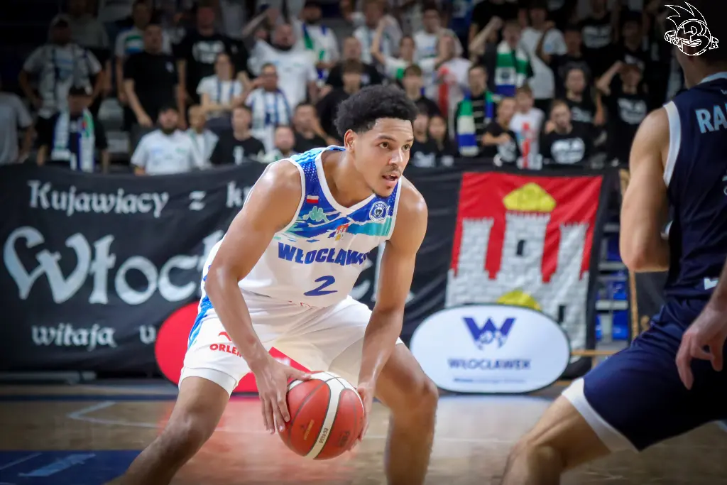 Galeria zdjęć z pierwszego dnia Turnieju Kasztelan Basketball Cup 2026 Włocławek. — zdjęcie 134