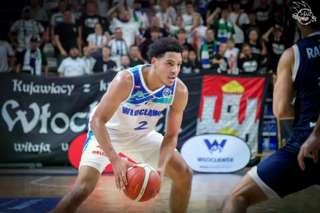 Galeria zdjęć z pierwszego dnia Turnieju Kasztelan Basketball Cup 2026 Włocławek. — zdjęcie 134