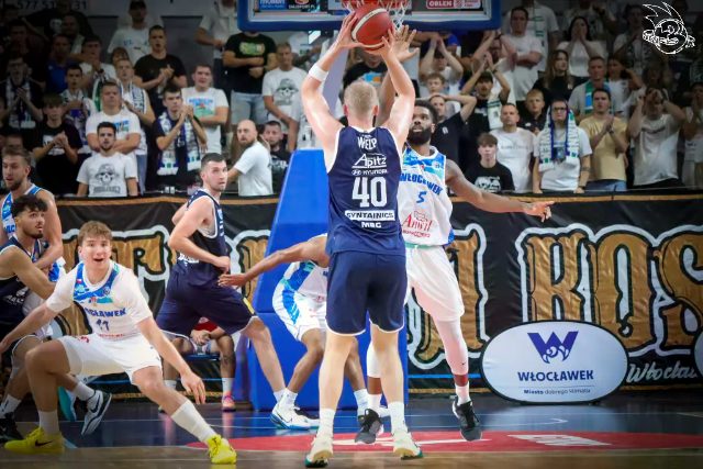 Galeria zdjęć z pierwszego dnia Turnieju Kasztelan Basketball Cup 2026 Włocławek. — zdjęcie 77