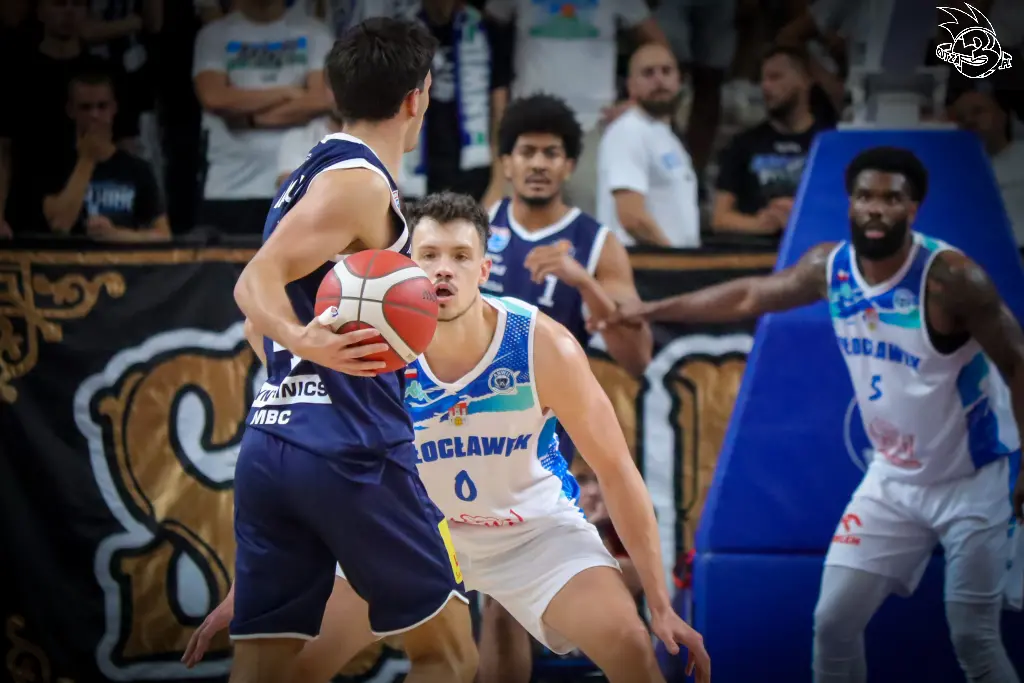 Galeria zdjęć z pierwszego dnia Turnieju Kasztelan Basketball Cup 2026 Włocławek. — zdjęcie 100