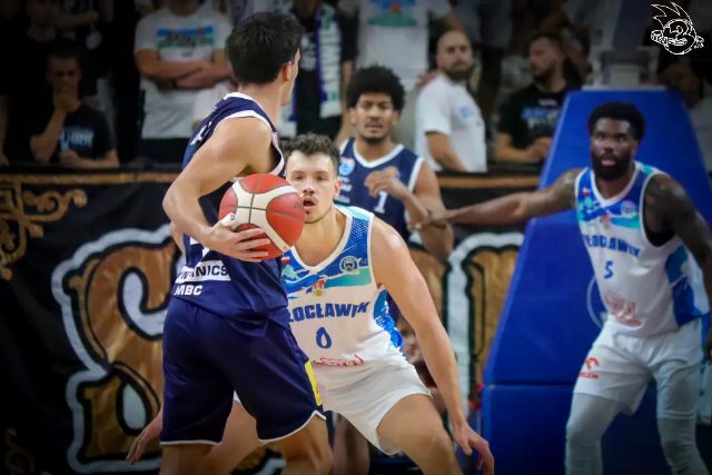 Galeria zdjęć z pierwszego dnia Turnieju Kasztelan Basketball Cup 2026 Włocławek. — zdjęcie 100