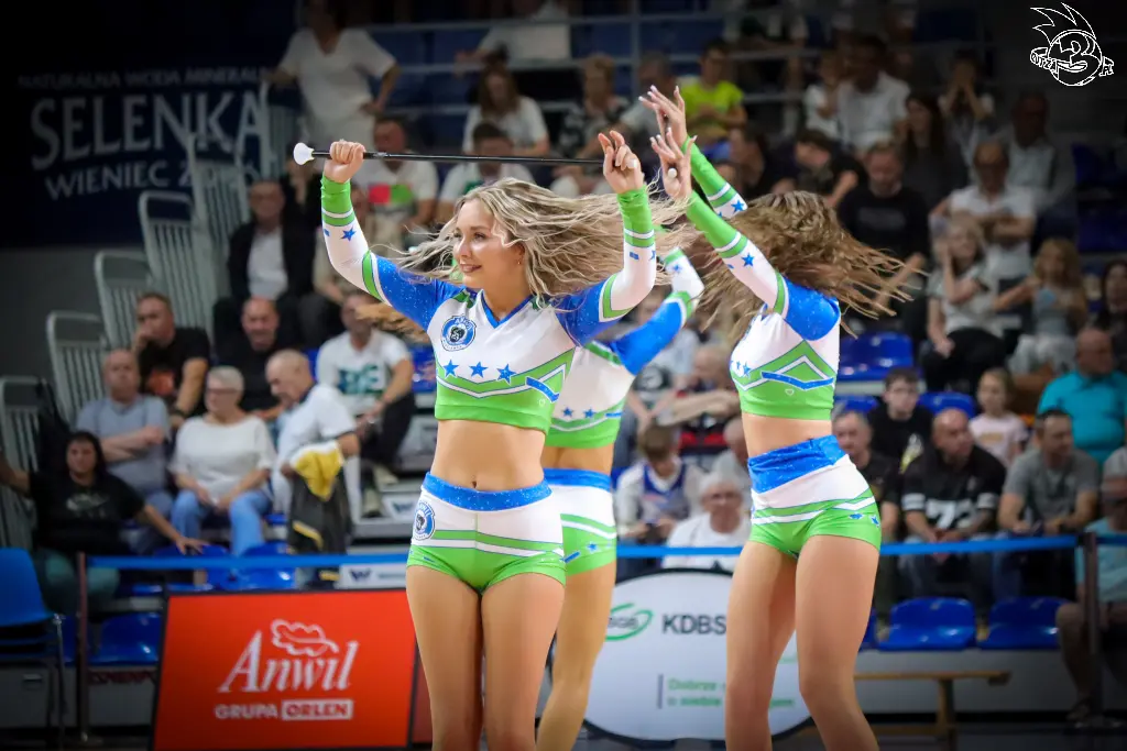 Galeria zdjęć z pierwszego dnia Turnieju Kasztelan Basketball Cup 2026 Włocławek. — zdjęcie 234