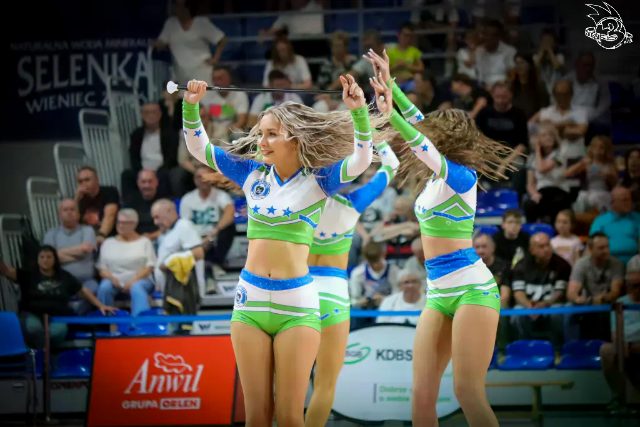 Galeria zdjęć z pierwszego dnia Turnieju Kasztelan Basketball Cup 2026 Włocławek. — zdjęcie 234