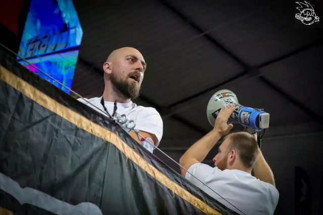 Galeria zdjęć z pierwszego dnia Turnieju Kasztelan Basketball Cup 2026 Włocławek. — zdjęcie 155
