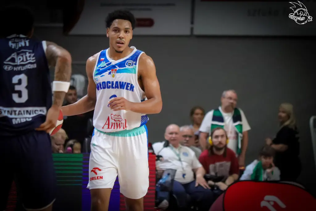 Galeria zdjęć z pierwszego dnia Turnieju Kasztelan Basketball Cup 2026 Włocławek. — zdjęcie 159