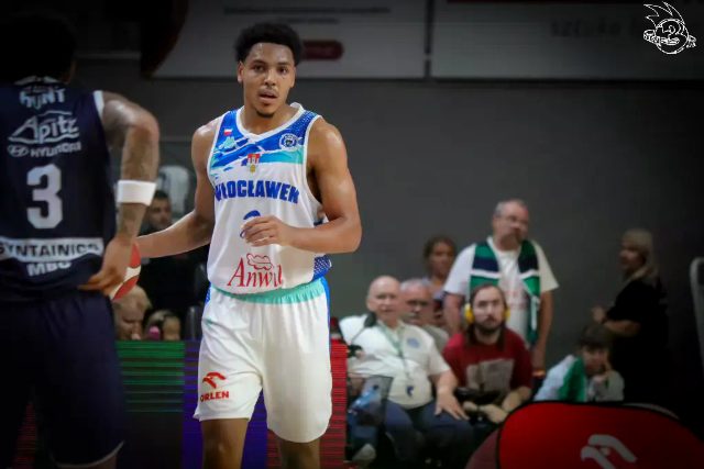 Galeria zdjęć z pierwszego dnia Turnieju Kasztelan Basketball Cup 2026 Włocławek. — zdjęcie 159