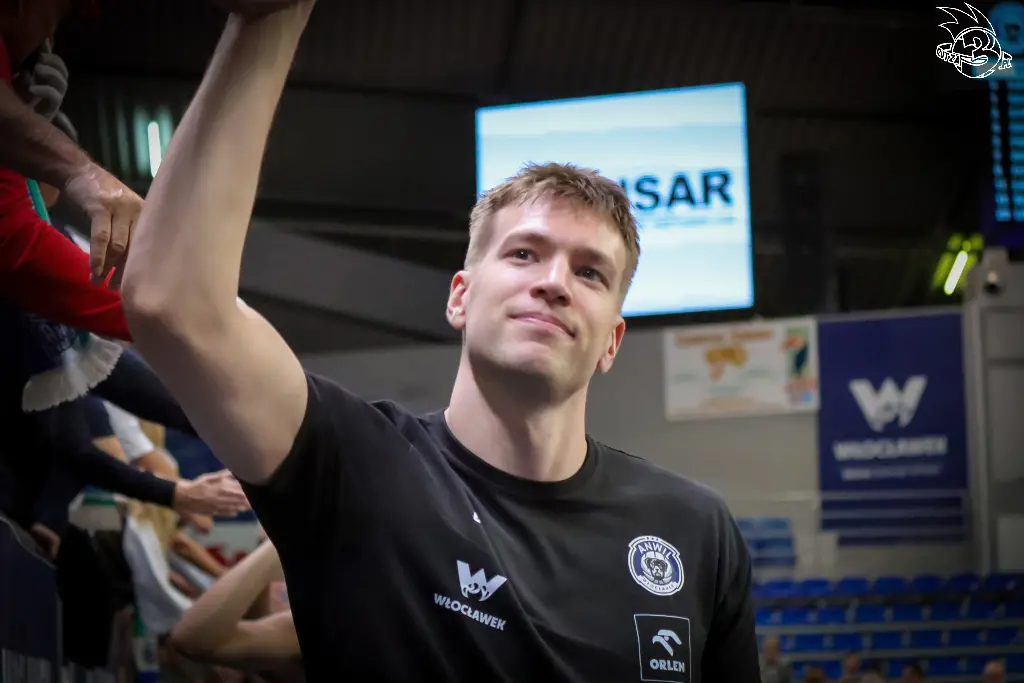 Galeria zdjęć z pierwszego dnia Turnieju Kasztelan Basketball Cup 2026 Włocławek. — zdjęcie 245