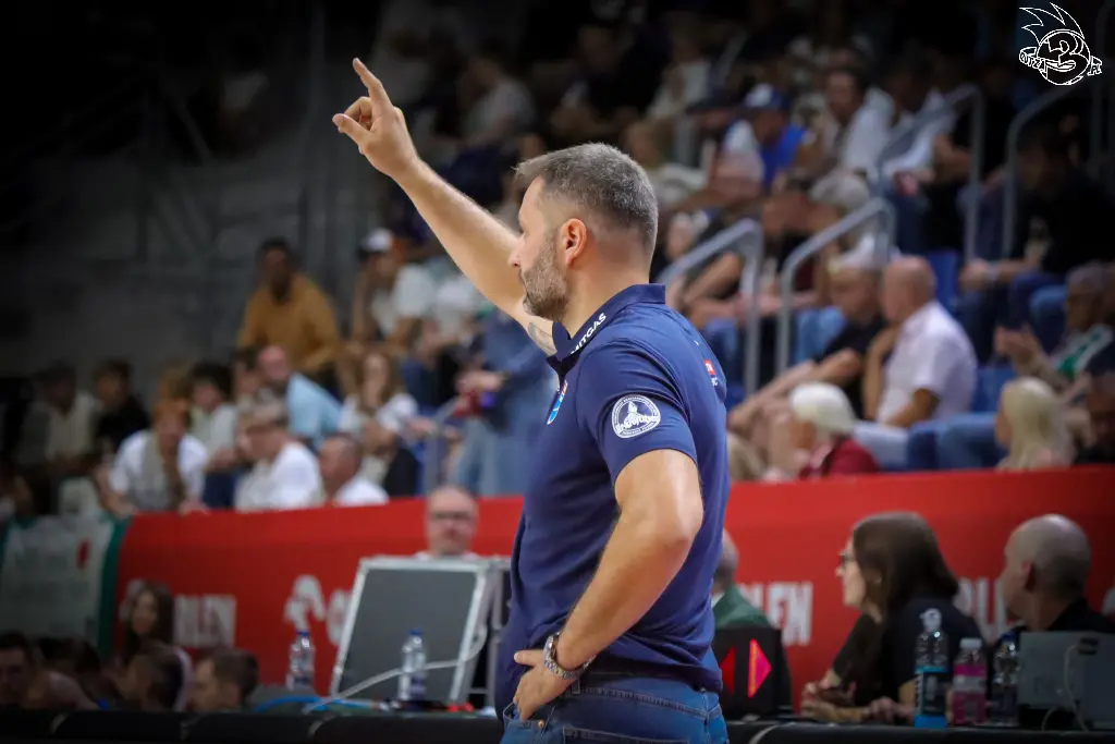 Galeria zdjęć z pierwszego dnia Turnieju Kasztelan Basketball Cup 2026 Włocławek. — zdjęcie 139