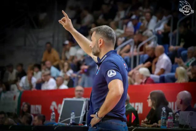 Galeria zdjęć z pierwszego dnia Turnieju Kasztelan Basketball Cup 2026 Włocławek. — zdjęcie 139