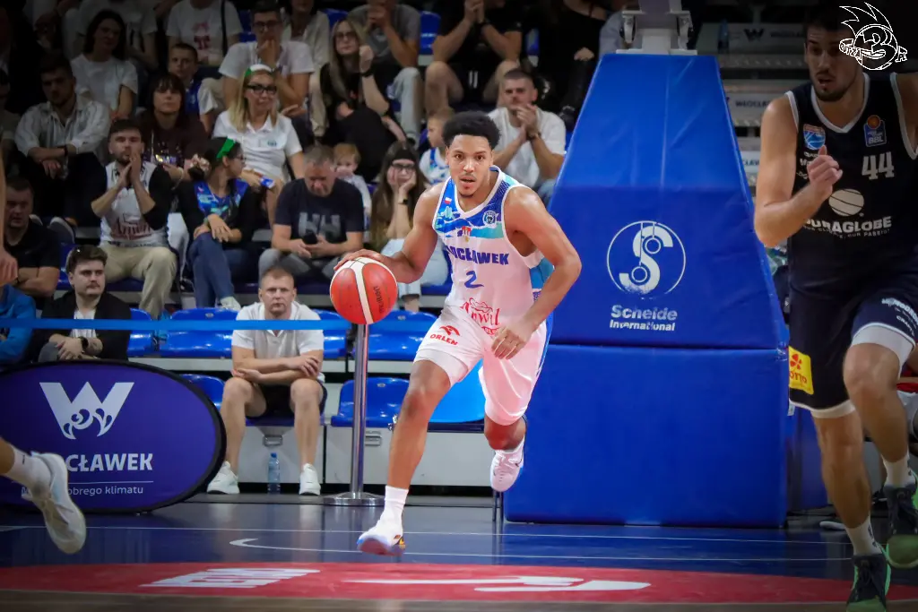 Galeria zdjęć z pierwszego dnia Turnieju Kasztelan Basketball Cup 2026 Włocławek. — zdjęcie 181