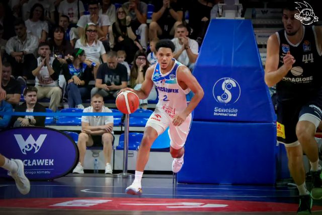 Galeria zdjęć z pierwszego dnia Turnieju Kasztelan Basketball Cup 2026 Włocławek. — zdjęcie 181