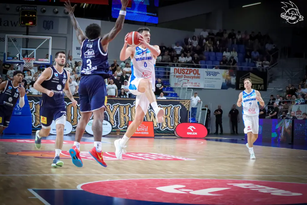 Galeria zdjęć z pierwszego dnia Turnieju Kasztelan Basketball Cup 2026 Włocławek. — zdjęcie 125