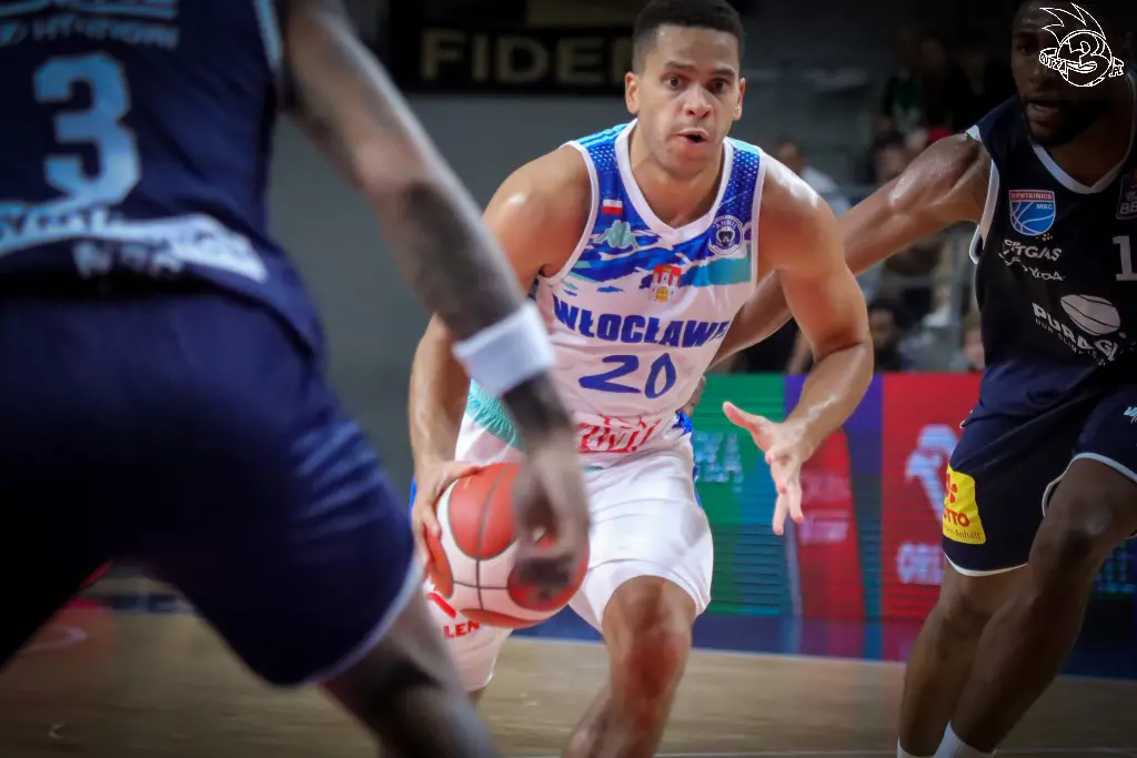 Galeria zdjęć z pierwszego dnia Turnieju Kasztelan Basketball Cup 2026 Włocławek. — zdjęcie 109