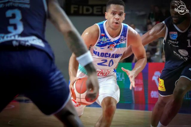 Galeria zdjęć z pierwszego dnia Turnieju Kasztelan Basketball Cup 2026 Włocławek. — zdjęcie 109