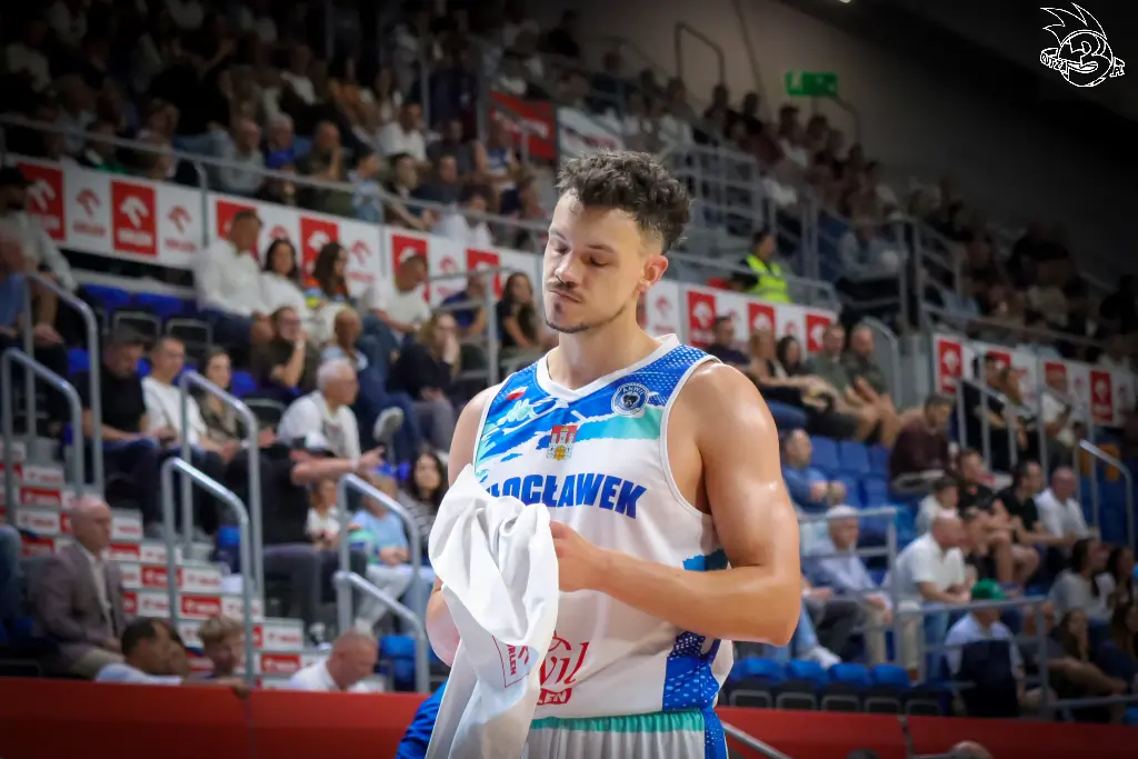 Galeria zdjęć z pierwszego dnia Turnieju Kasztelan Basketball Cup 2026 Włocławek. — zdjęcie 53