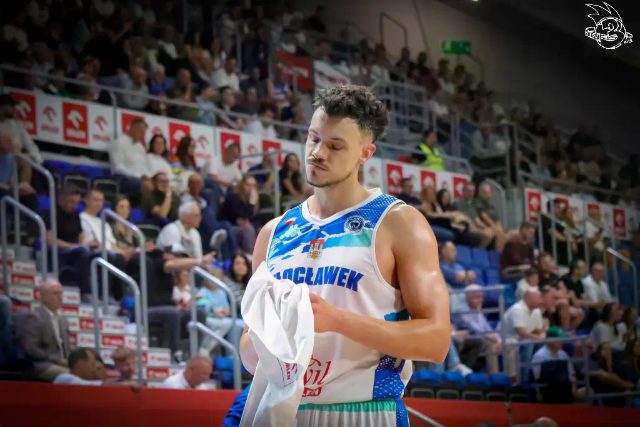 Galeria zdjęć z pierwszego dnia Turnieju Kasztelan Basketball Cup 2026 Włocławek. — zdjęcie 53