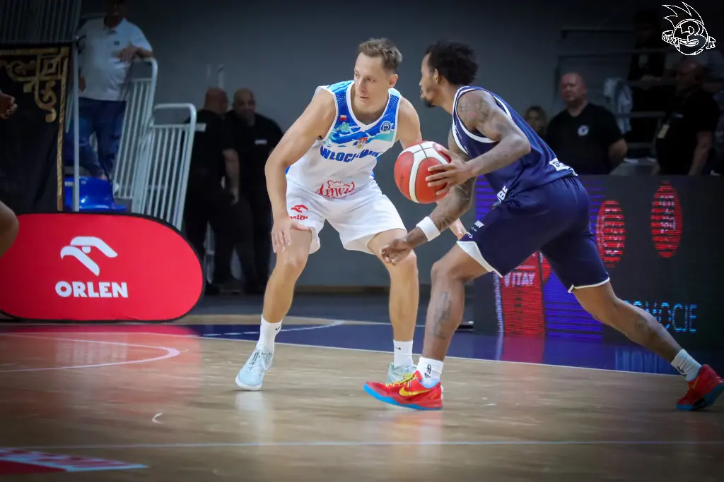 Galeria zdjęć z pierwszego dnia Turnieju Kasztelan Basketball Cup 2026 Włocławek. — zdjęcie 107