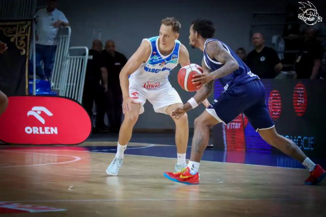 Galeria zdjęć z pierwszego dnia Turnieju Kasztelan Basketball Cup 2026 Włocławek. — zdjęcie 107
