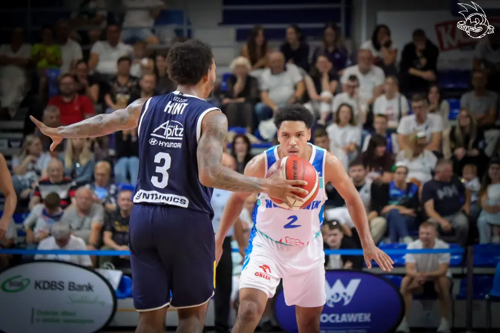 Galeria zdjęć z pierwszego dnia Turnieju Kasztelan Basketball Cup 2026 Włocławek. — zdjęcie 208