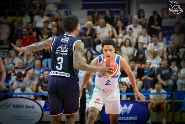 Galeria zdjęć z pierwszego dnia Turnieju Kasztelan Basketball Cup 2026 Włocławek. — zdjęcie 208