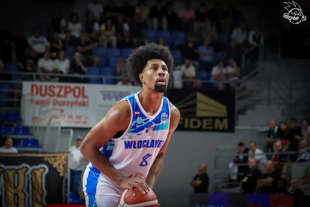 Galeria zdjęć z pierwszego dnia Turnieju Kasztelan Basketball Cup 2026 Włocławek. — zdjęcie 75