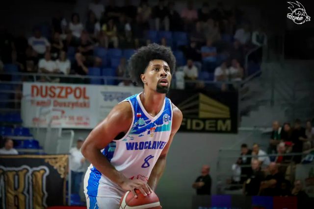 Galeria zdjęć z pierwszego dnia Turnieju Kasztelan Basketball Cup 2026 Włocławek. — zdjęcie 75