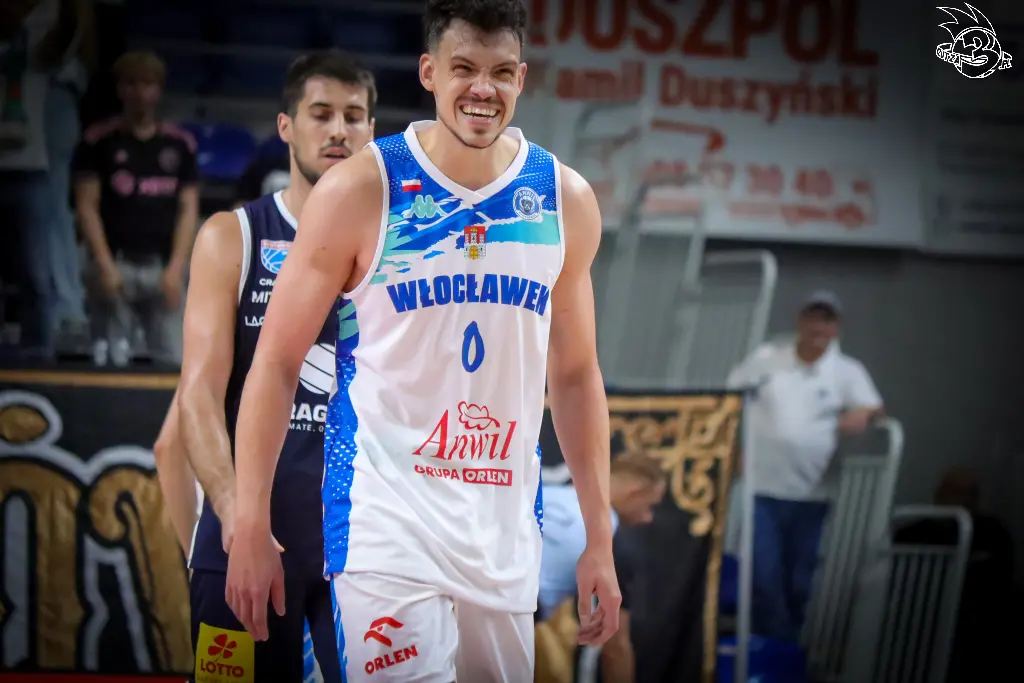 Galeria zdjęć z pierwszego dnia Turnieju Kasztelan Basketball Cup 2026 Włocławek. — zdjęcie 127