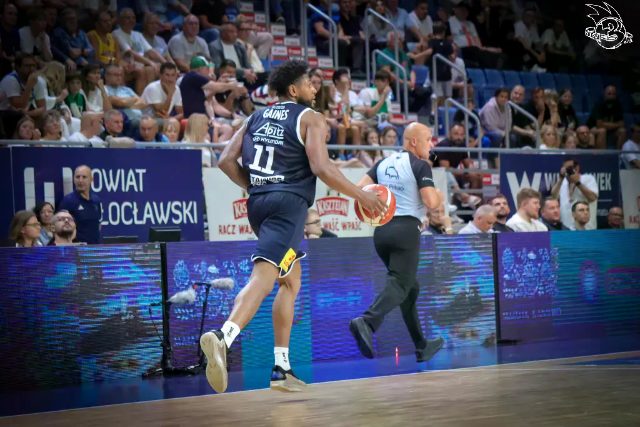 Galeria zdjęć z pierwszego dnia Turnieju Kasztelan Basketball Cup 2026 Włocławek. — zdjęcie 184