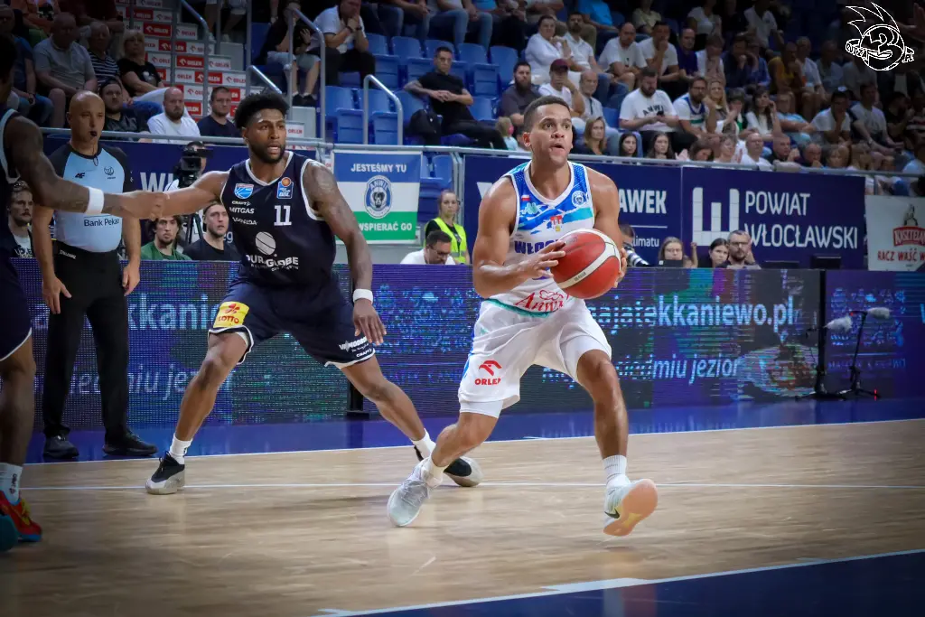Galeria zdjęć z pierwszego dnia Turnieju Kasztelan Basketball Cup 2026 Włocławek. — zdjęcie 154
