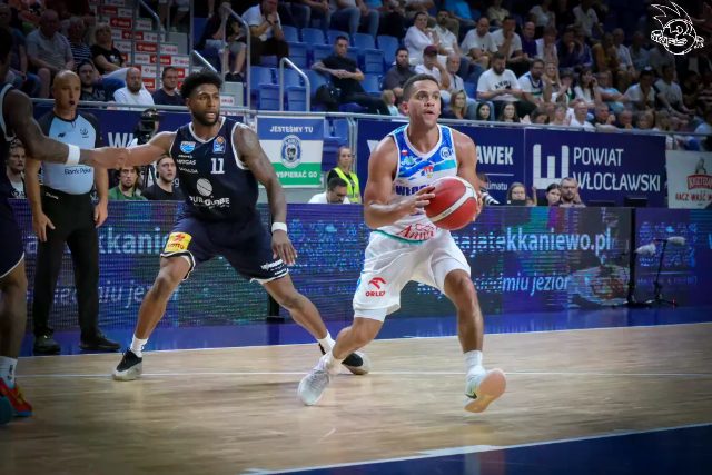 Galeria zdjęć z pierwszego dnia Turnieju Kasztelan Basketball Cup 2026 Włocławek. — zdjęcie 154