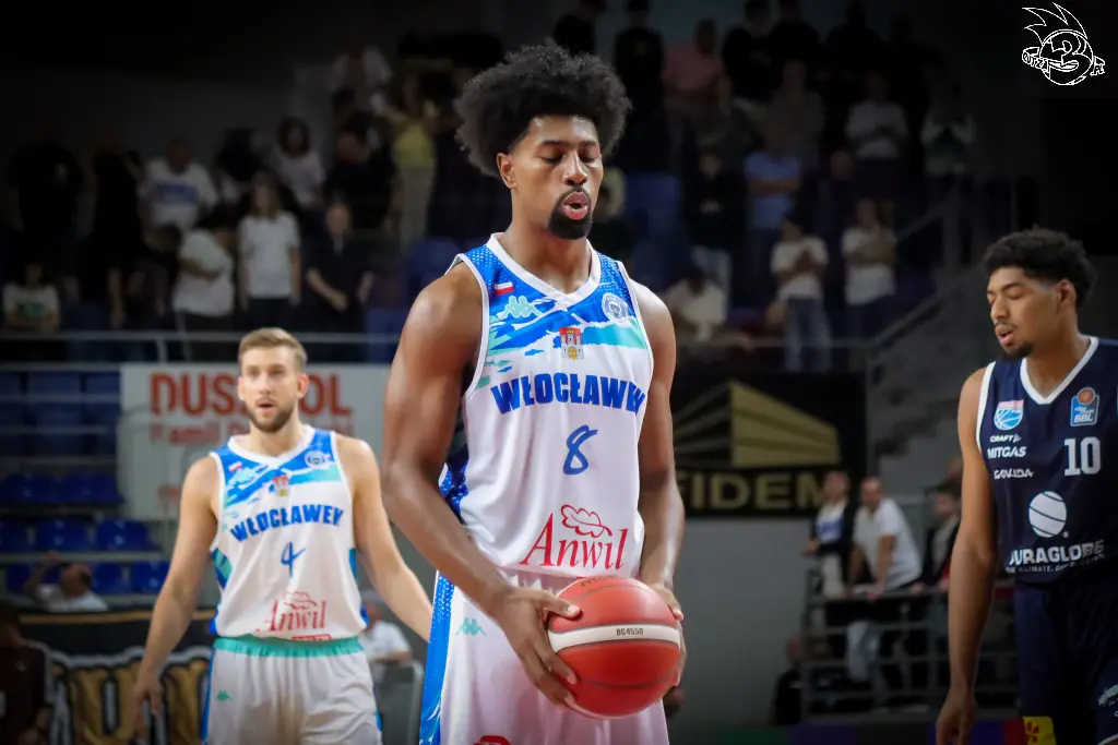 Galeria zdjęć z pierwszego dnia Turnieju Kasztelan Basketball Cup 2026 Włocławek. — zdjęcie 36
