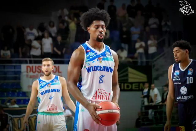 Galeria zdjęć z pierwszego dnia Turnieju Kasztelan Basketball Cup 2026 Włocławek. — zdjęcie 36
