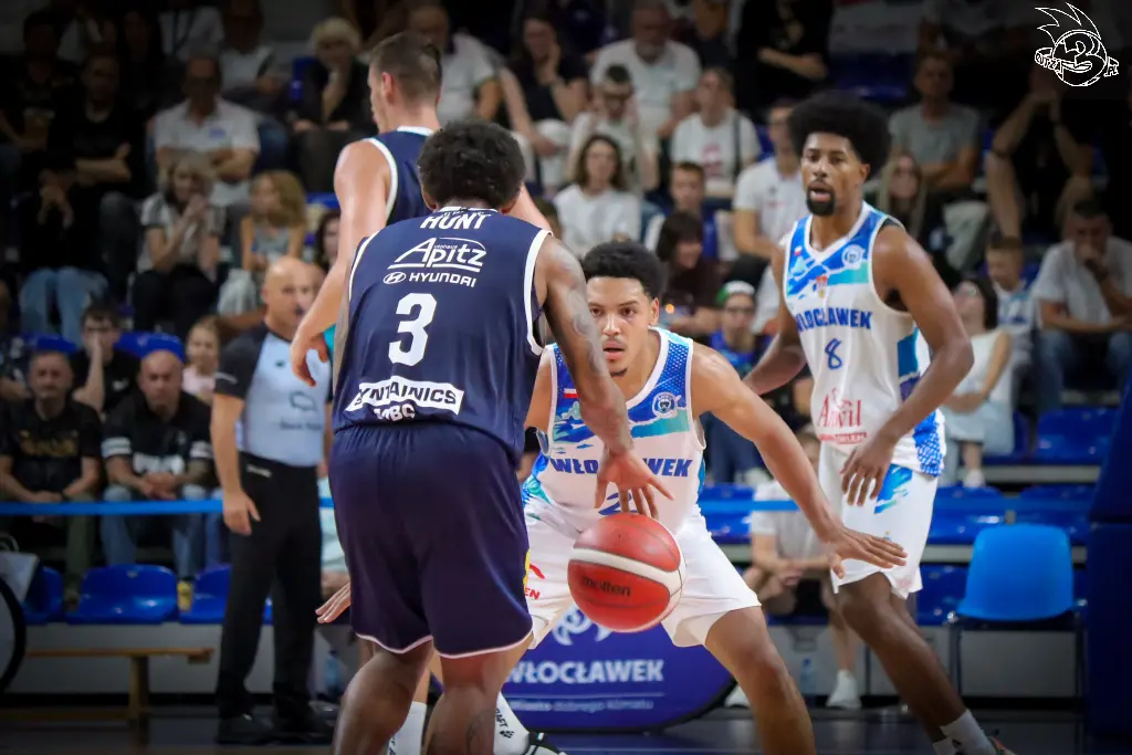 Galeria zdjęć z pierwszego dnia Turnieju Kasztelan Basketball Cup 2026 Włocławek. — zdjęcie 209