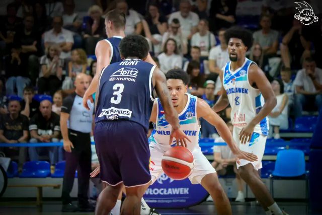 Galeria zdjęć z pierwszego dnia Turnieju Kasztelan Basketball Cup 2026 Włocławek. — zdjęcie 209