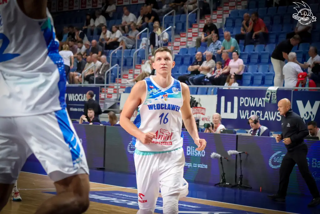 Galeria zdjęć z pierwszego dnia Turnieju Kasztelan Basketball Cup 2026 Włocławek. — zdjęcie 11