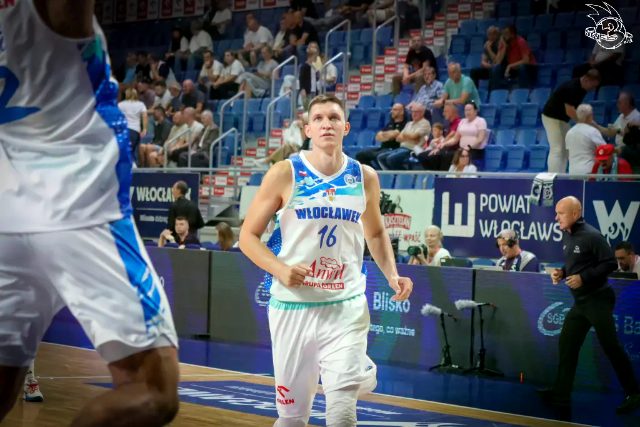 Galeria zdjęć z pierwszego dnia Turnieju Kasztelan Basketball Cup 2026 Włocławek. — zdjęcie 11
