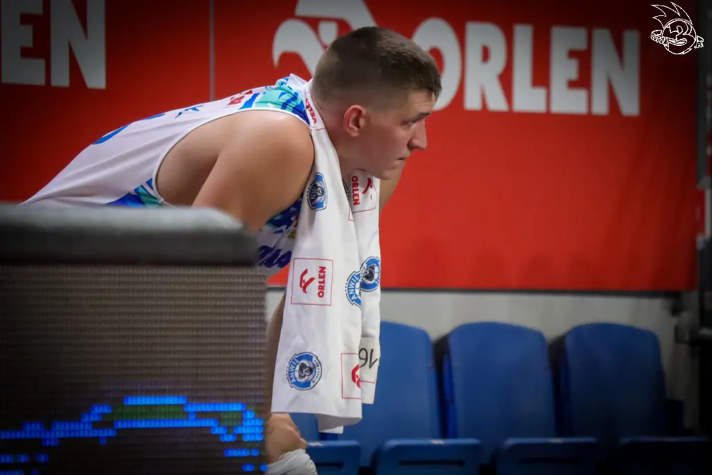 Galeria zdjęć z pierwszego dnia Turnieju Kasztelan Basketball Cup 2026 Włocławek. — zdjęcie 114